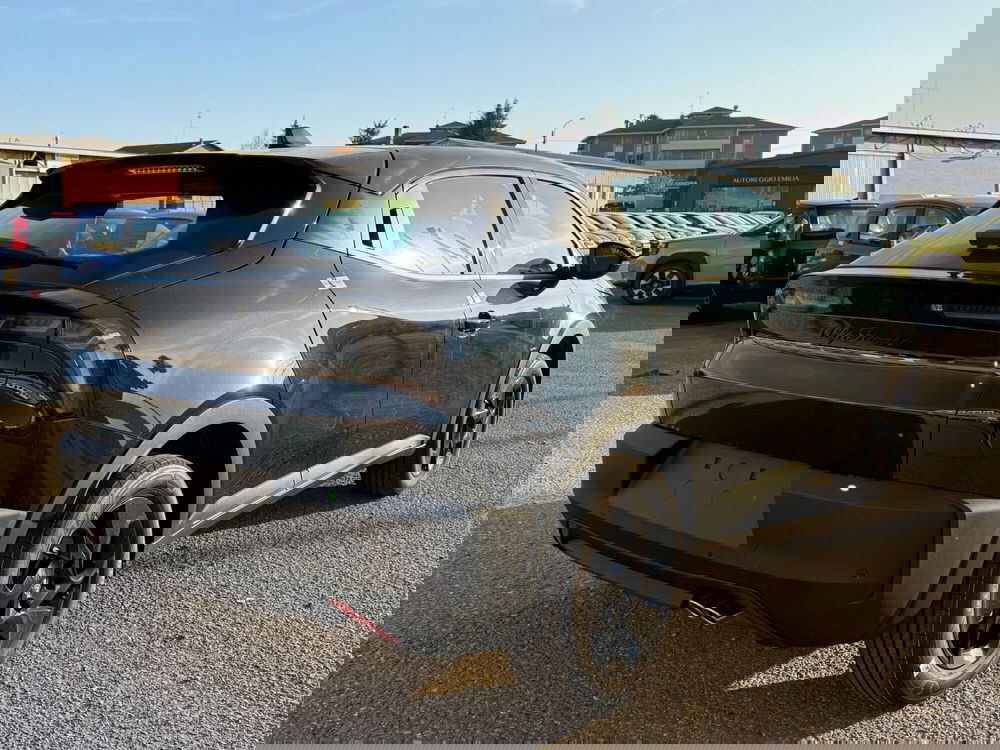 Alfa Romeo Junior nuova a Reggio Emilia (4)