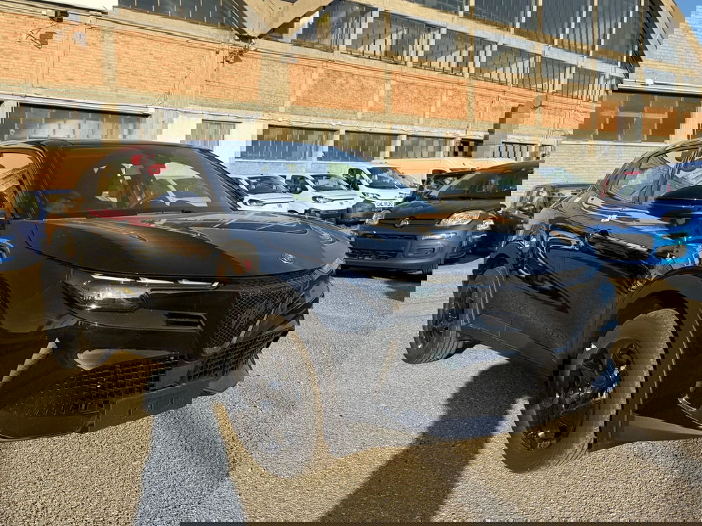 Alfa Romeo Junior nuova a Reggio Emilia (5)