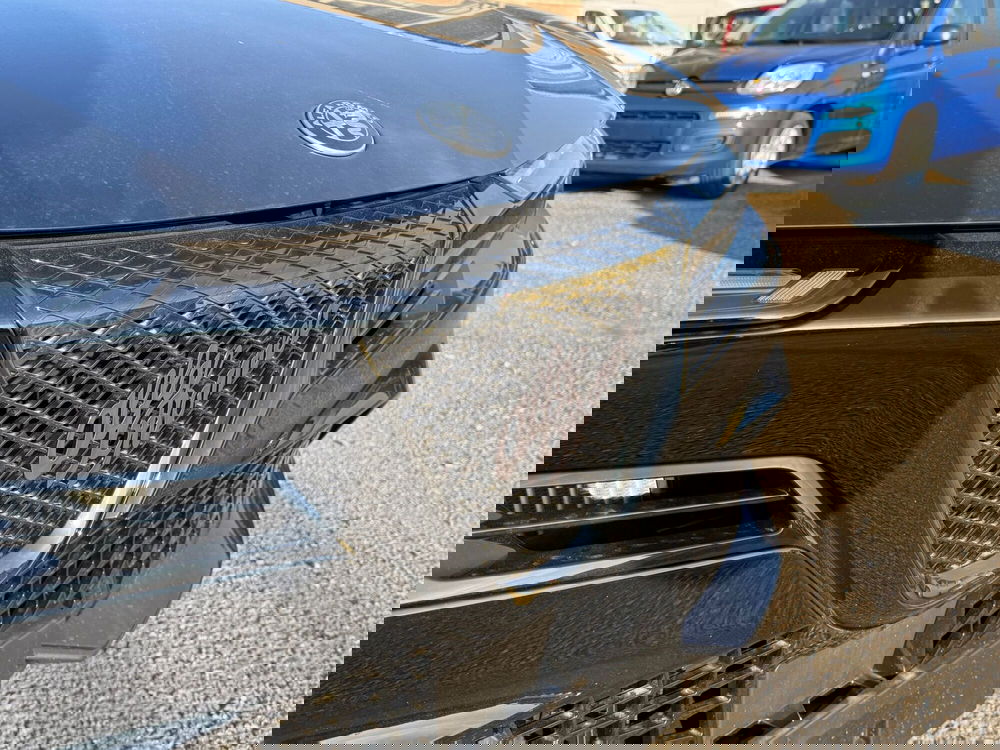 Alfa Romeo Junior nuova a Reggio Emilia (6)