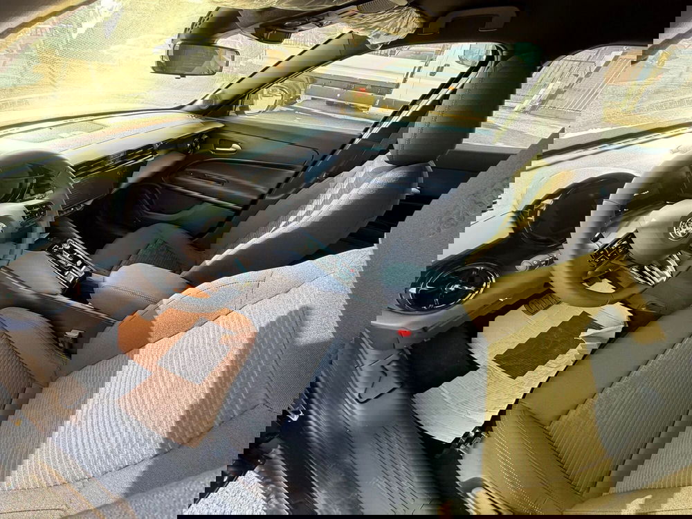 Alfa Romeo Junior nuova a Reggio Emilia (7)