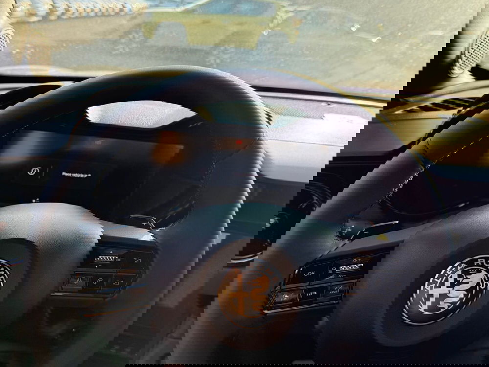 Alfa Romeo Junior nuova a Reggio Emilia (8)