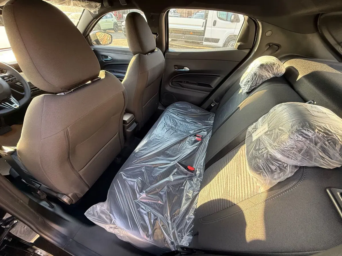 Alfa Romeo Junior nuova a Reggio Emilia (9)