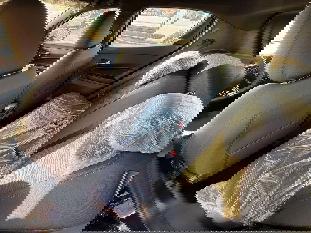 Alfa Romeo Junior nuova a Reggio Emilia (9)