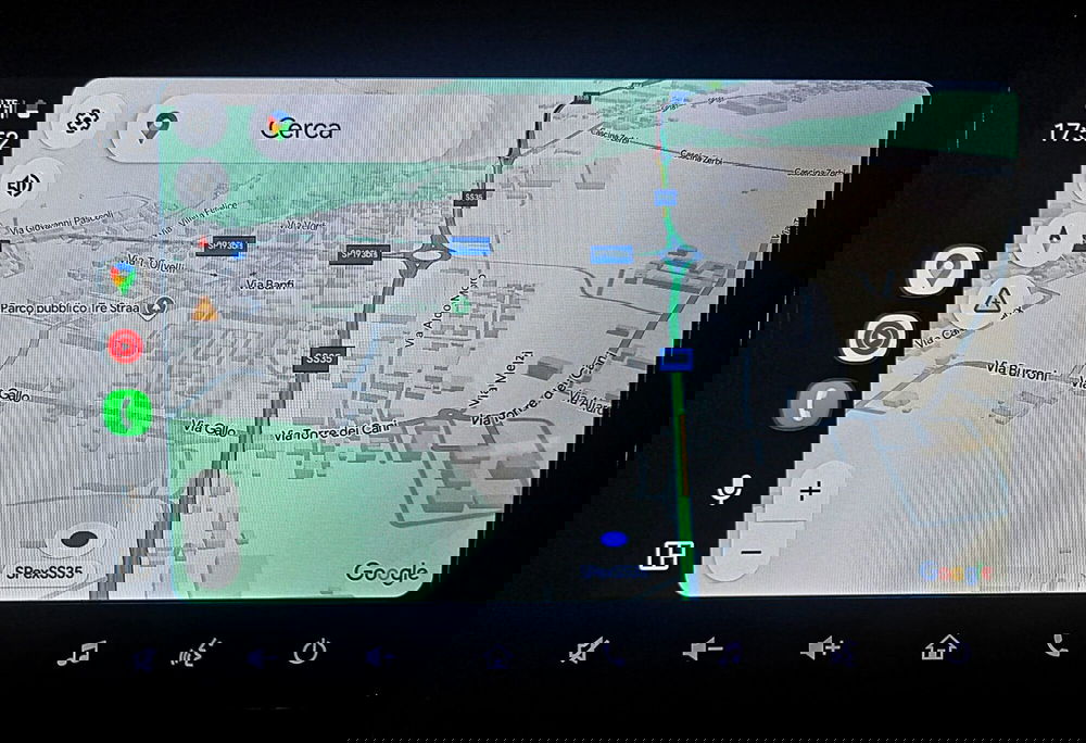 Suzuki Jimny nuova a Pavia (13)