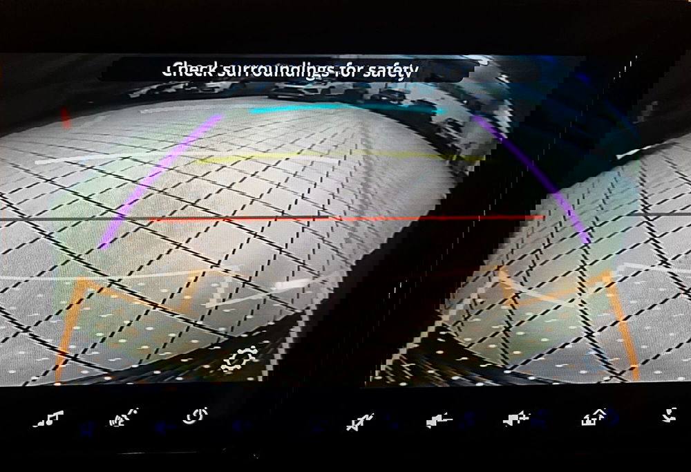 Suzuki Jimny nuova a Pavia (14)