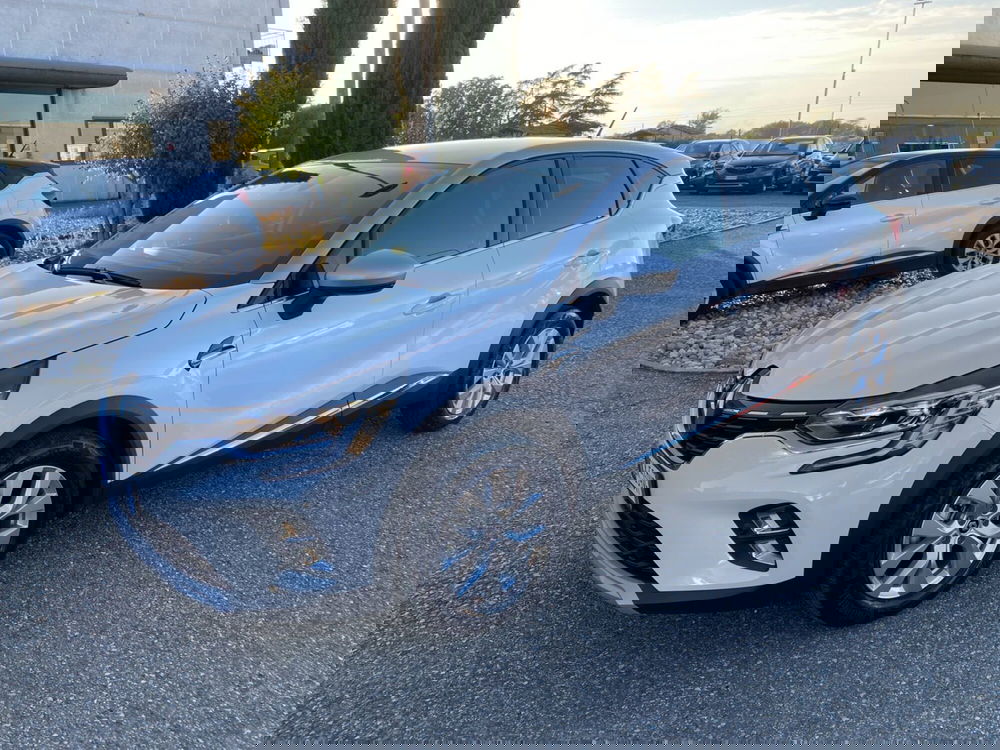 Renault Captur nuova a Bologna