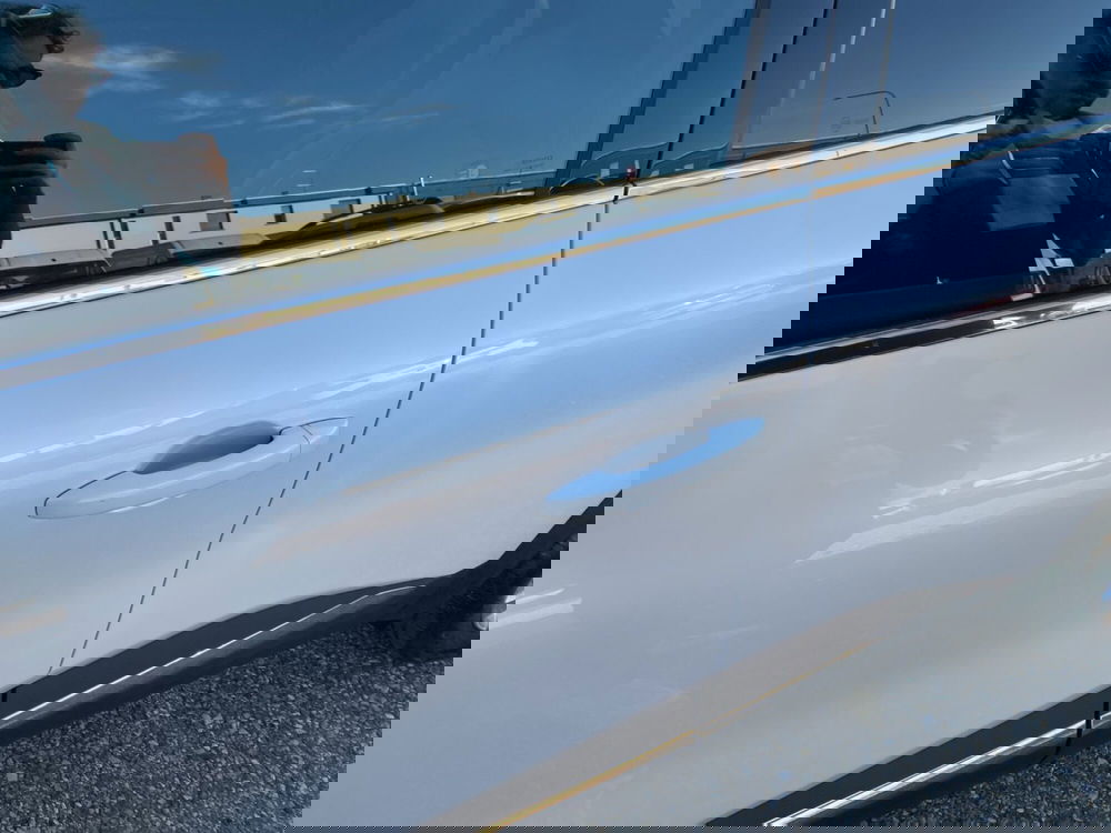 Renault Captur nuova a Bologna (10)