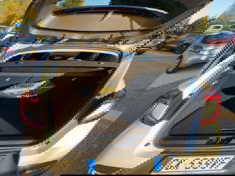 Renault Captur nuova a Bologna (11)