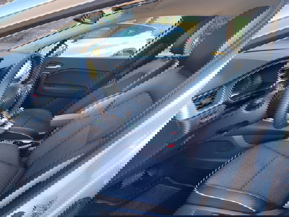 Renault Captur nuova a Bologna (12)