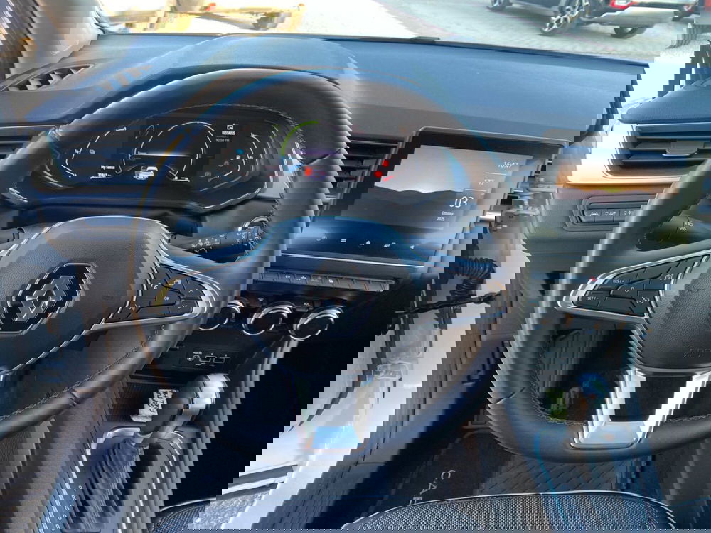 Renault Captur nuova a Bologna (14)