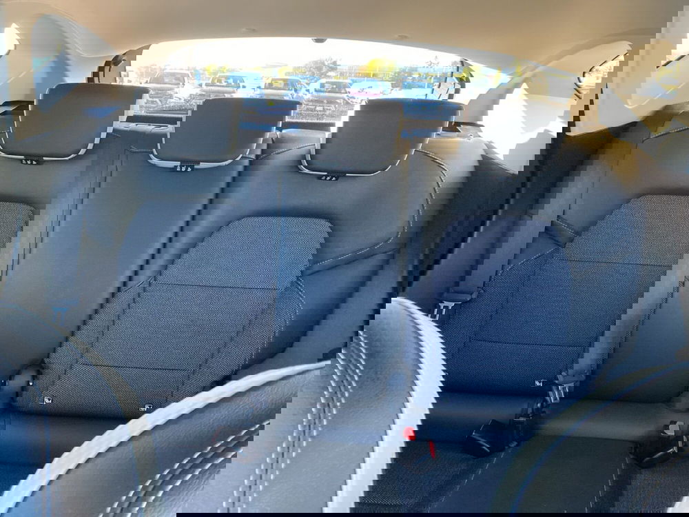 Renault Captur nuova a Bologna (15)