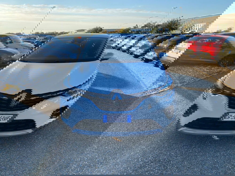 Renault Captur nuova a Bologna (2)