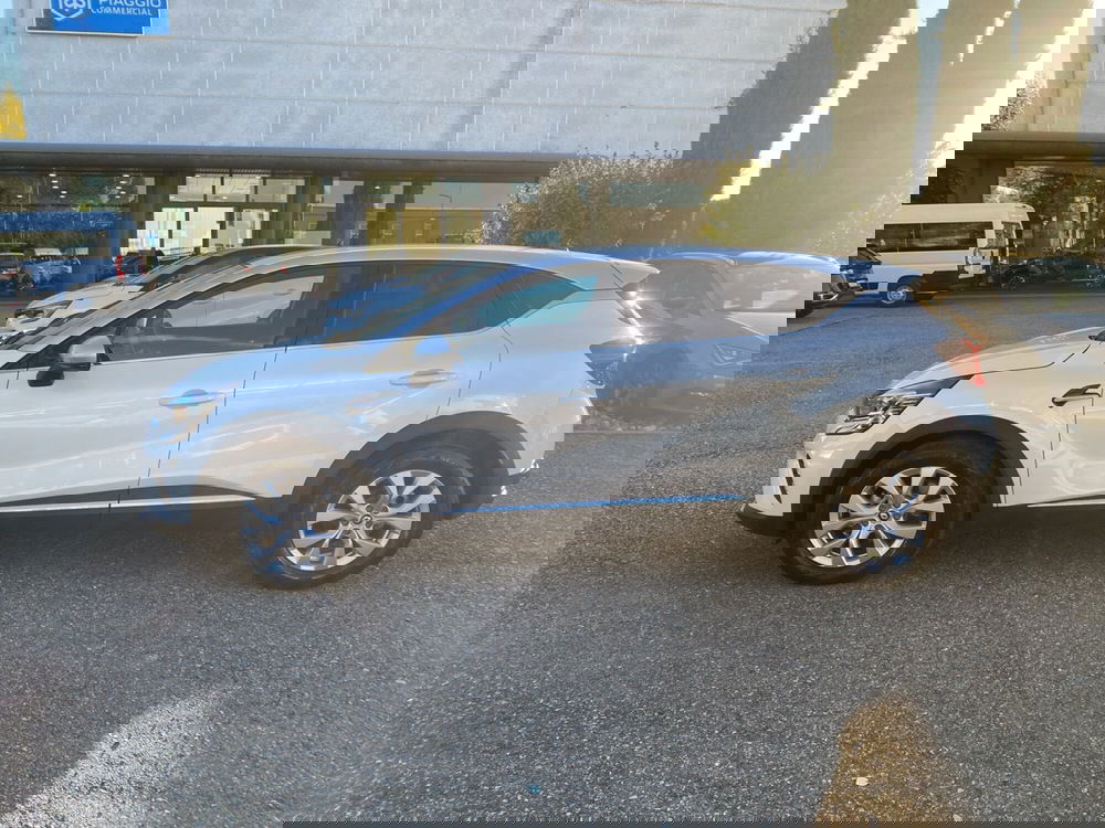 Renault Captur nuova a Bologna (3)