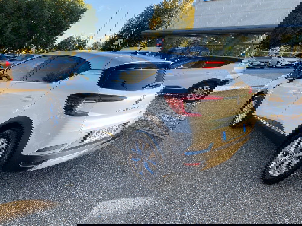 Renault Captur nuova a Bologna (4)