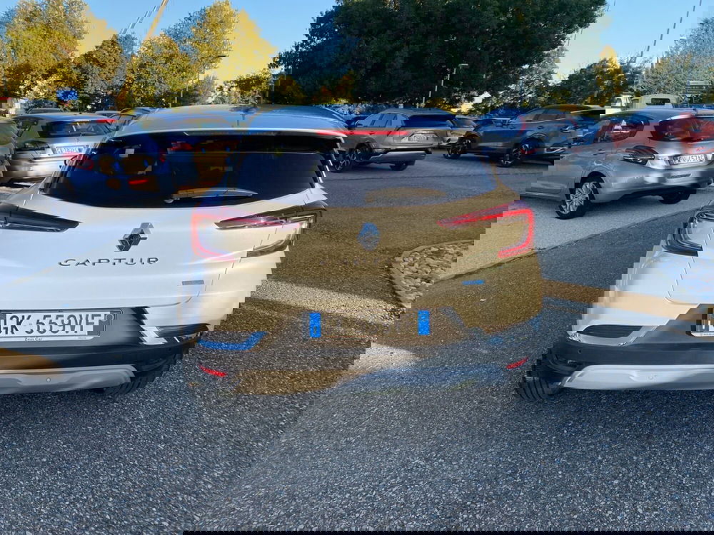 Renault Captur nuova a Bologna (5)