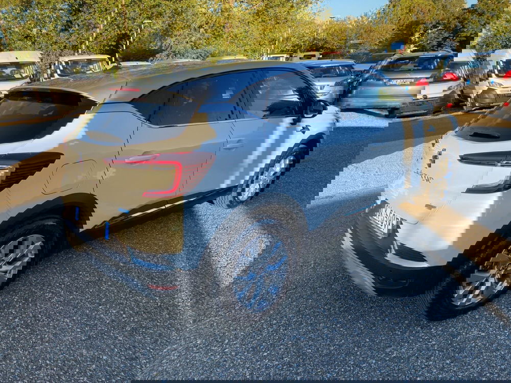 Renault Captur nuova a Bologna (6)