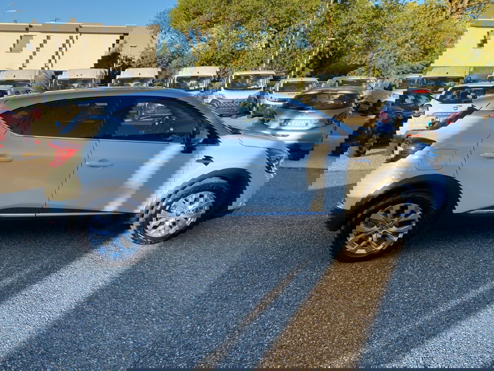 Renault Captur nuova a Bologna (7)