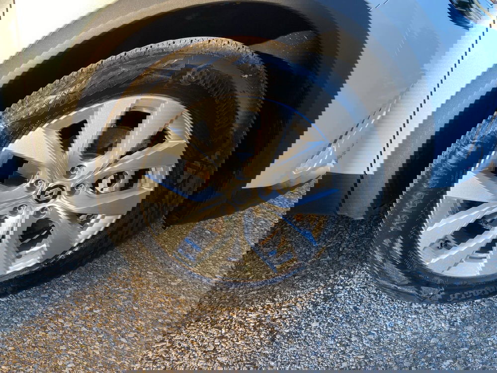 Renault Captur nuova a Bologna (9)