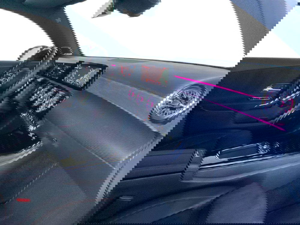 Mercedes-Benz Classe A Sedan usata a Bergamo (15)