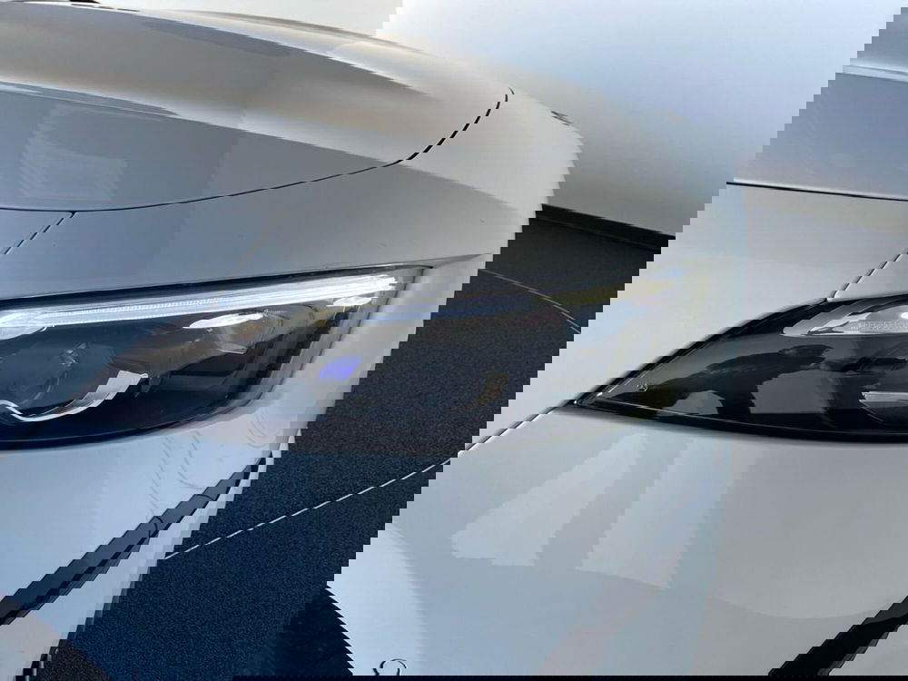 Mercedes-Benz Classe A Sedan usata a Bergamo (7)