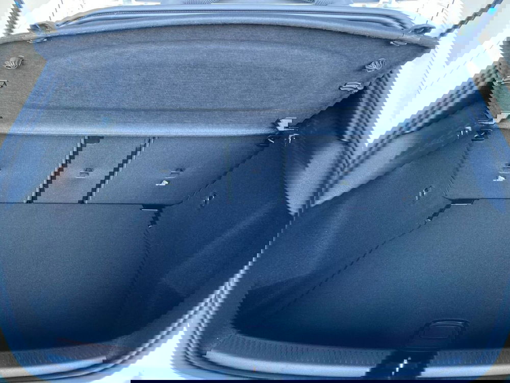 Mercedes-Benz Classe A Sedan usata a Bergamo (8)