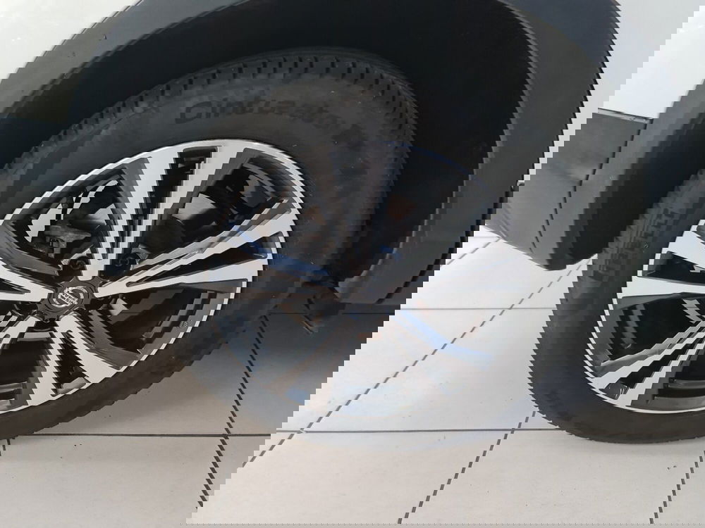 Nissan Qashqai usata a Bologna (7)