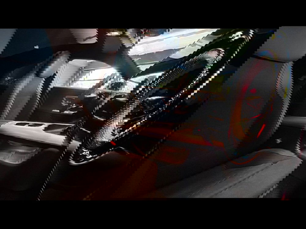 Mercedes-Benz CLA EQ nuova a Pisa (11)