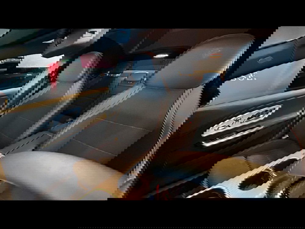 Mercedes-Benz CLA EQ nuova a Pisa (6)