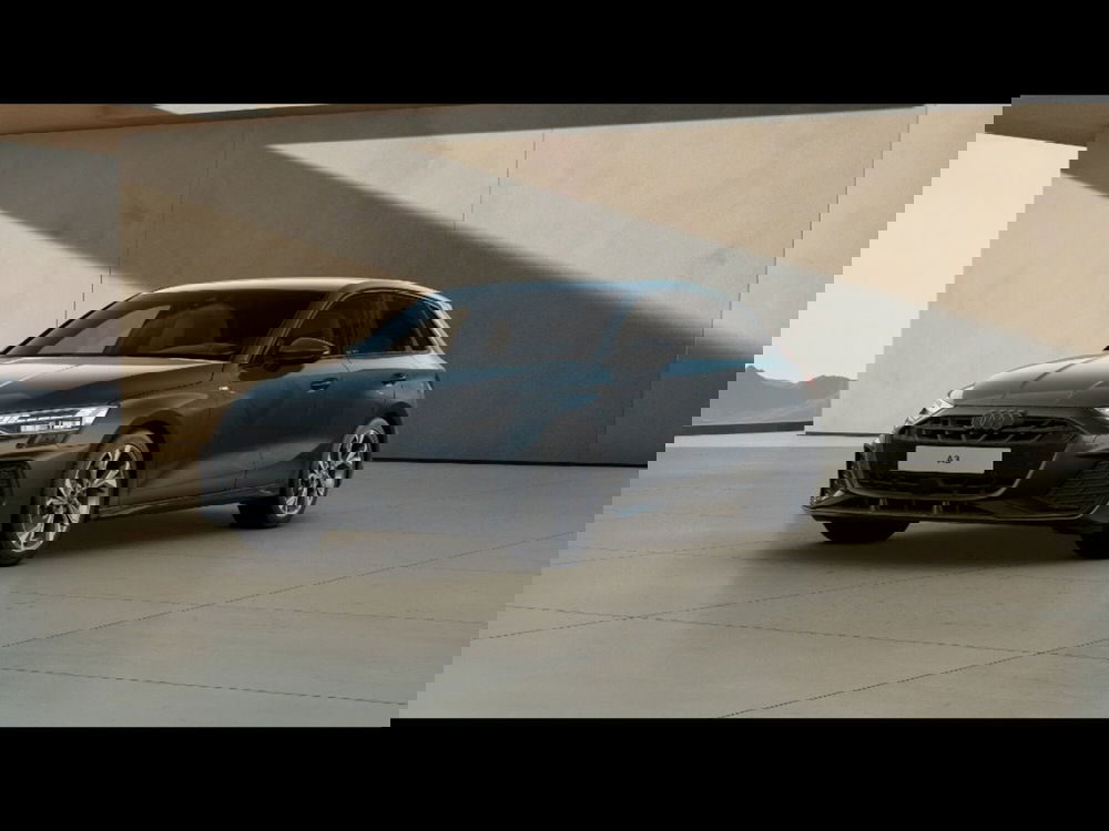 Audi A3 Sportback nuova a Livorno