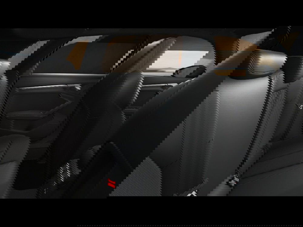 Audi A3 Sportback nuova a Livorno (10)