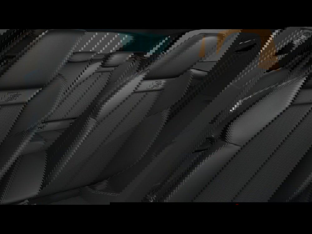 Audi A3 Sportback nuova a Livorno (11)