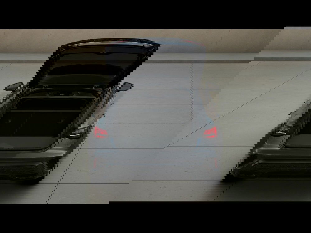 Audi A3 Sportback nuova a Livorno (5)