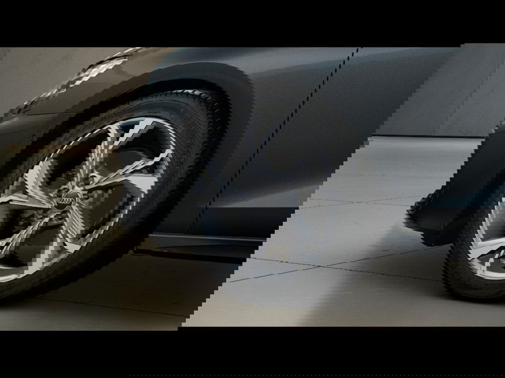 Audi A3 Sportback nuova a Livorno (6)