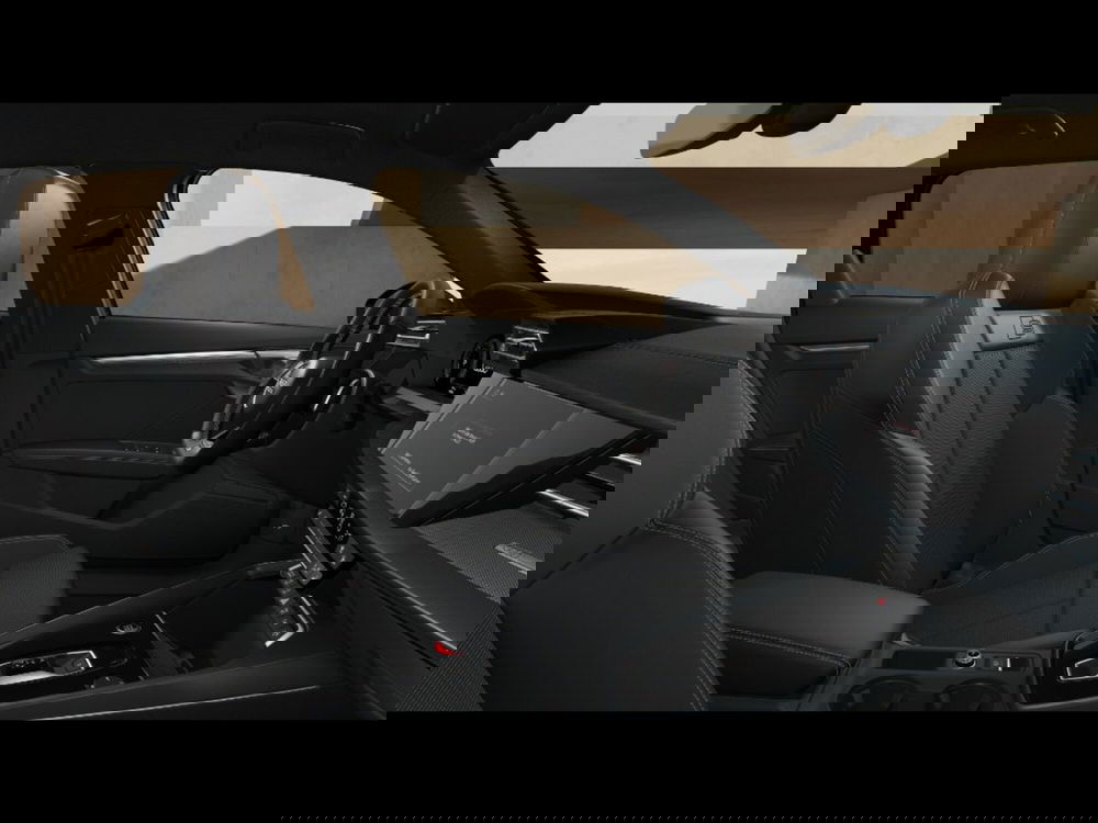 Audi A3 Sportback nuova a Livorno (9)