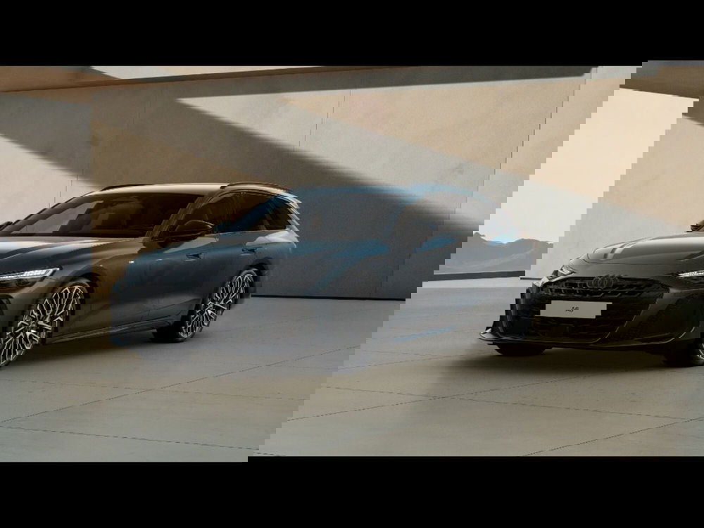 Audi A6 Avant nuova a Pisa