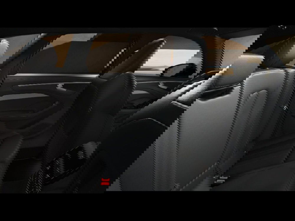 Audi A6 Avant nuova a Pisa (10)