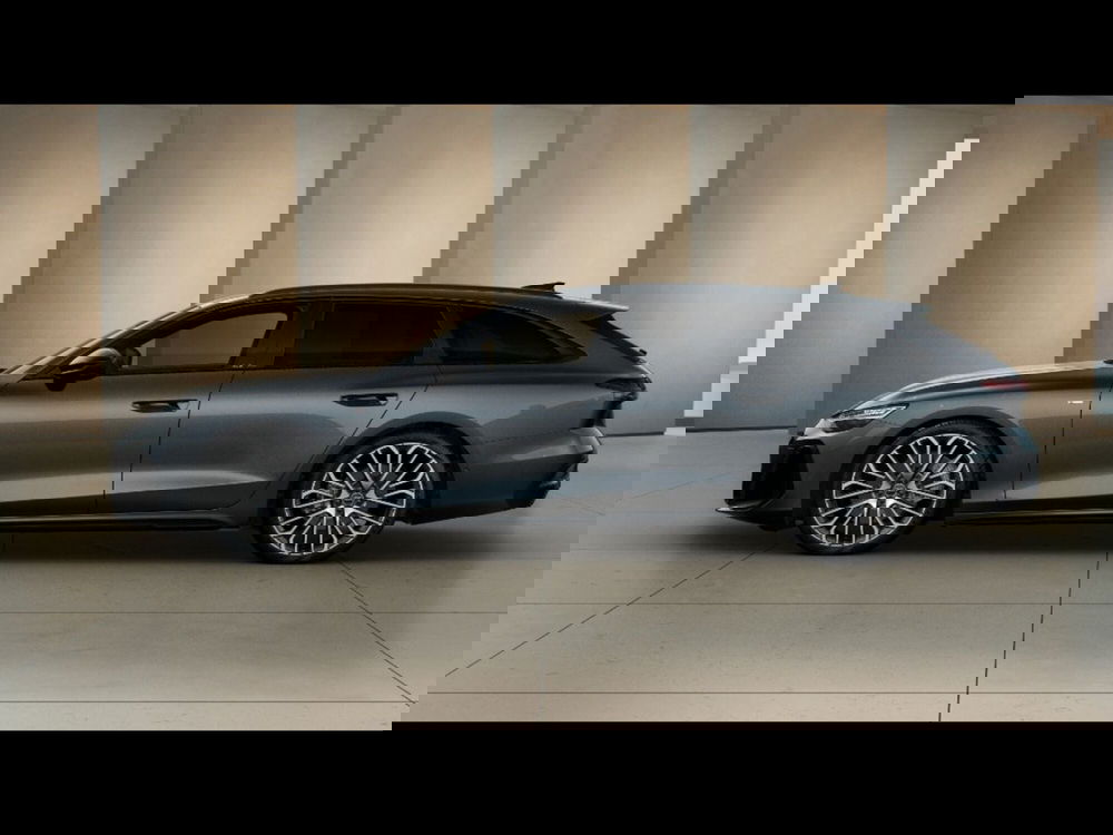 Audi A6 Avant nuova a Pisa (2)