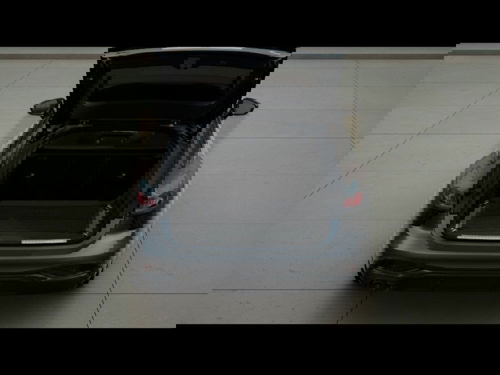 Audi A6 Avant nuova a Pisa (5)