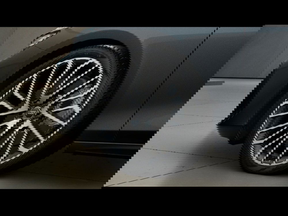 Audi A6 Avant nuova a Pisa (6)