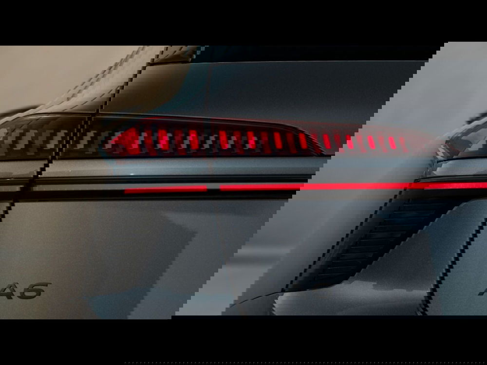 Audi A6 Avant nuova a Pisa (7)
