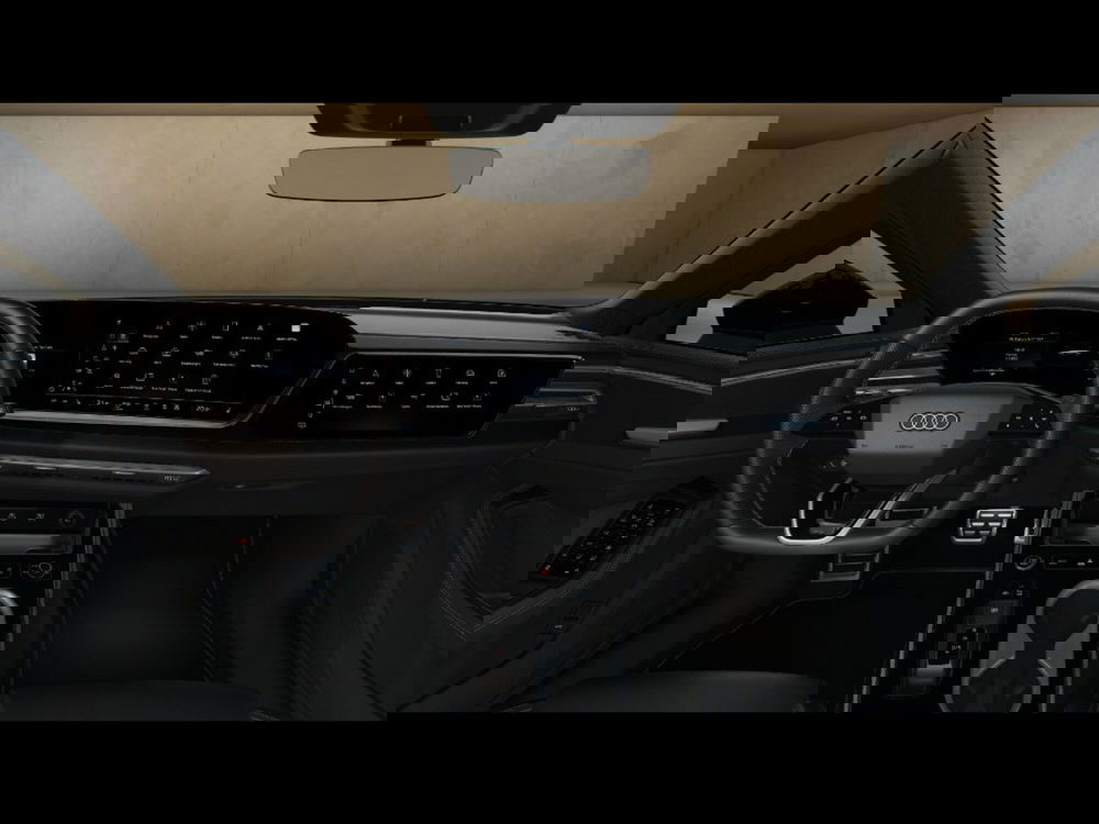 Audi A6 Avant nuova a Pisa (8)