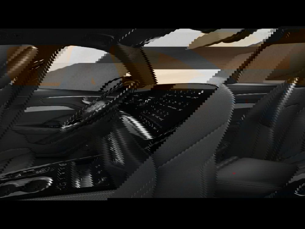 Audi A6 Avant nuova a Pisa (9)