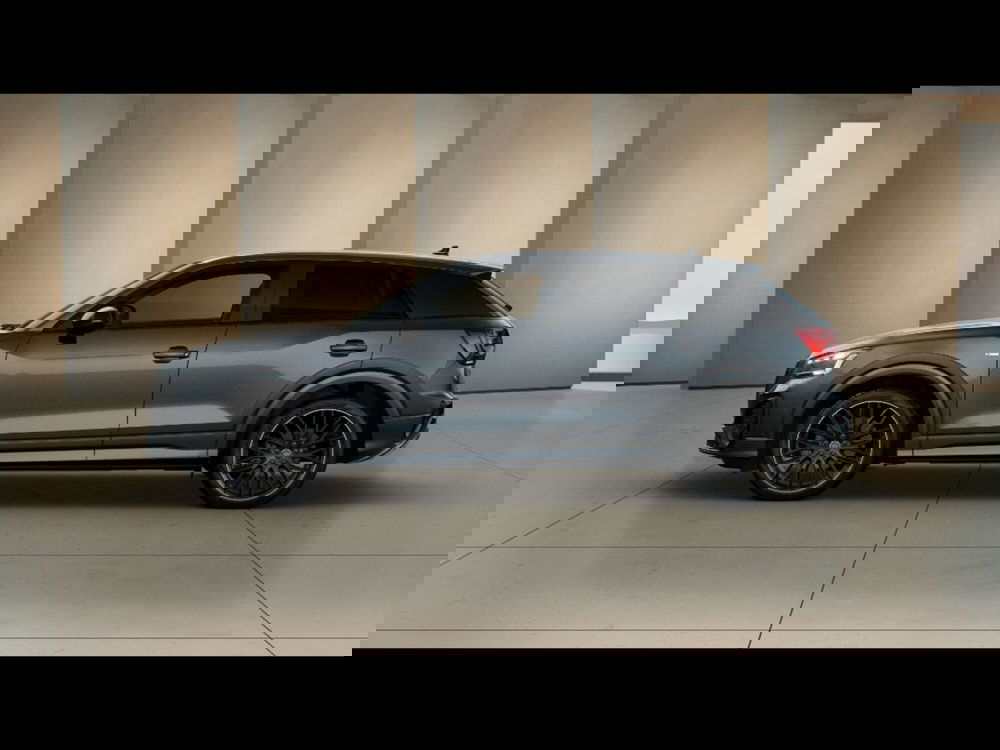 Audi Q2 nuova a Pisa (2)