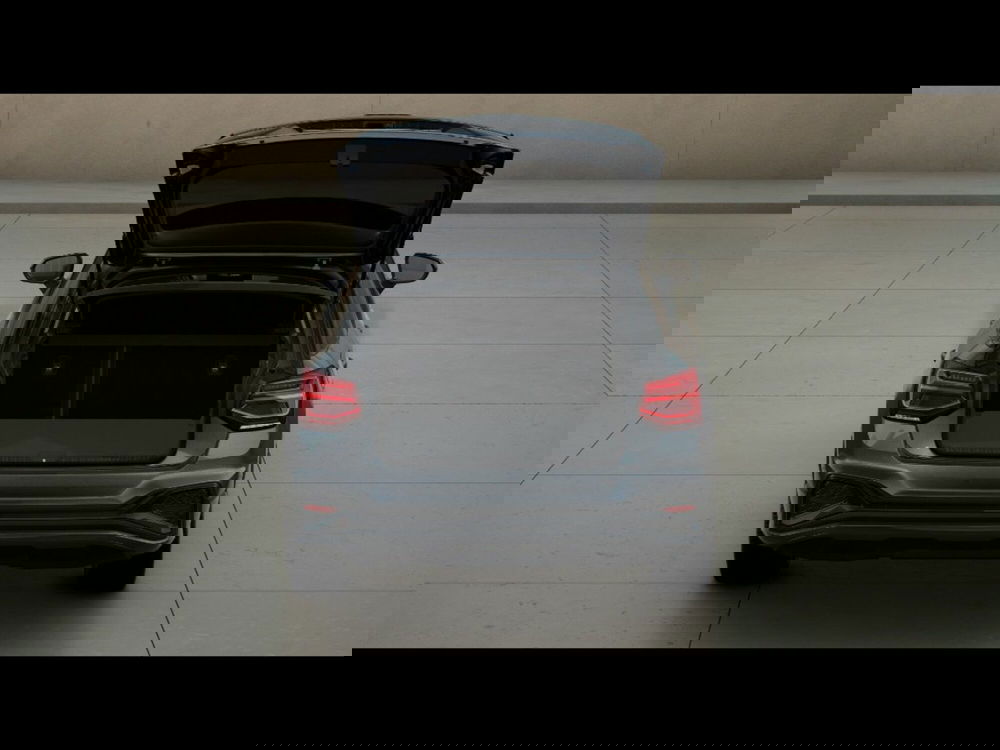 Audi Q2 nuova a Pisa (5)