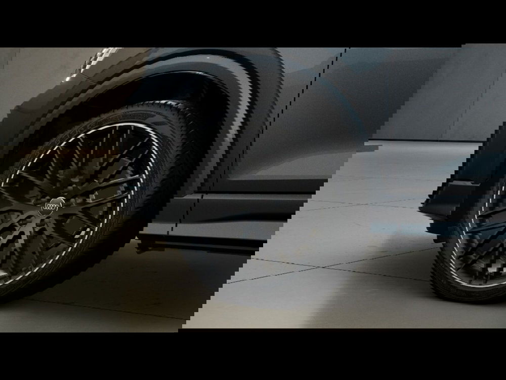 Audi Q2 nuova a Pisa (6)