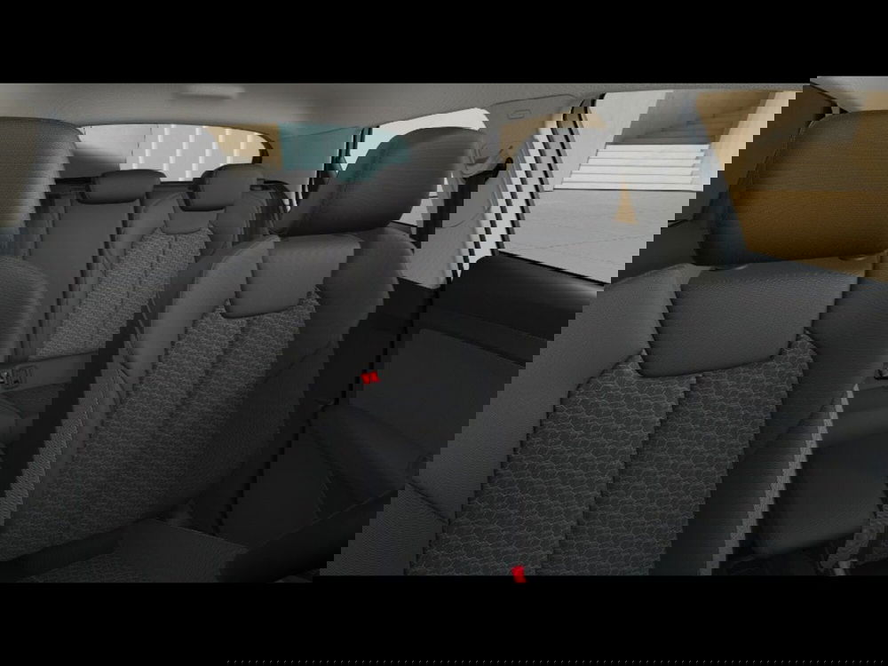 Audi A1 Sportback nuova a Livorno (11)