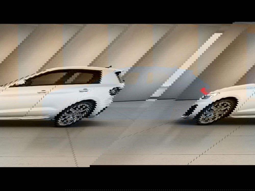 Audi A1 Sportback nuova a Livorno (2)
