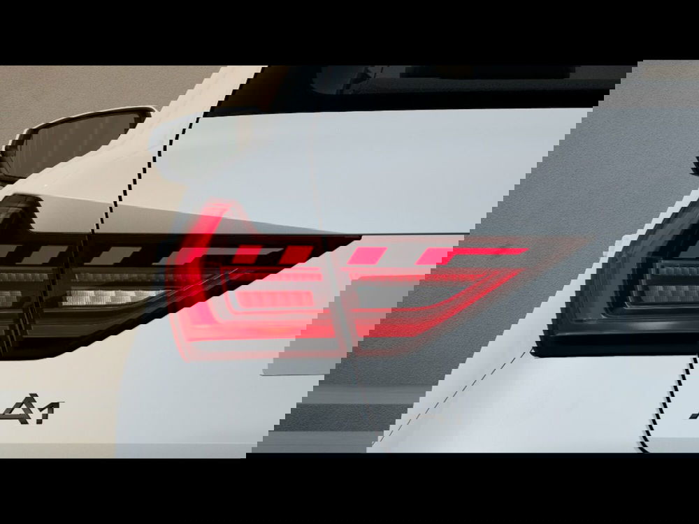 Audi A1 Sportback nuova a Livorno (7)