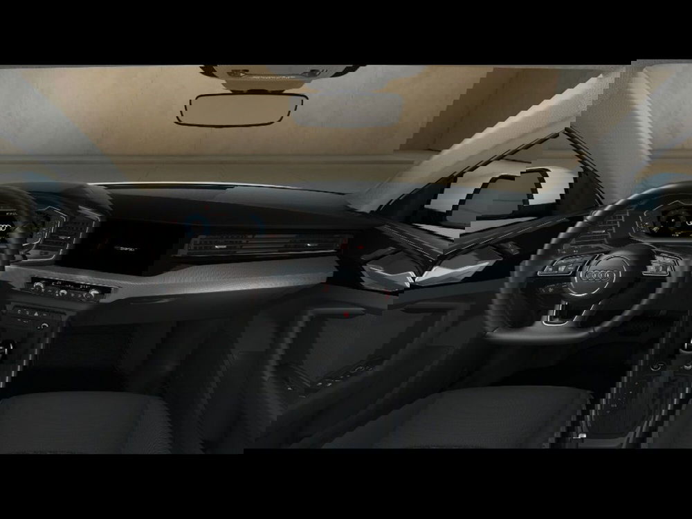 Audi A1 Sportback nuova a Livorno (8)