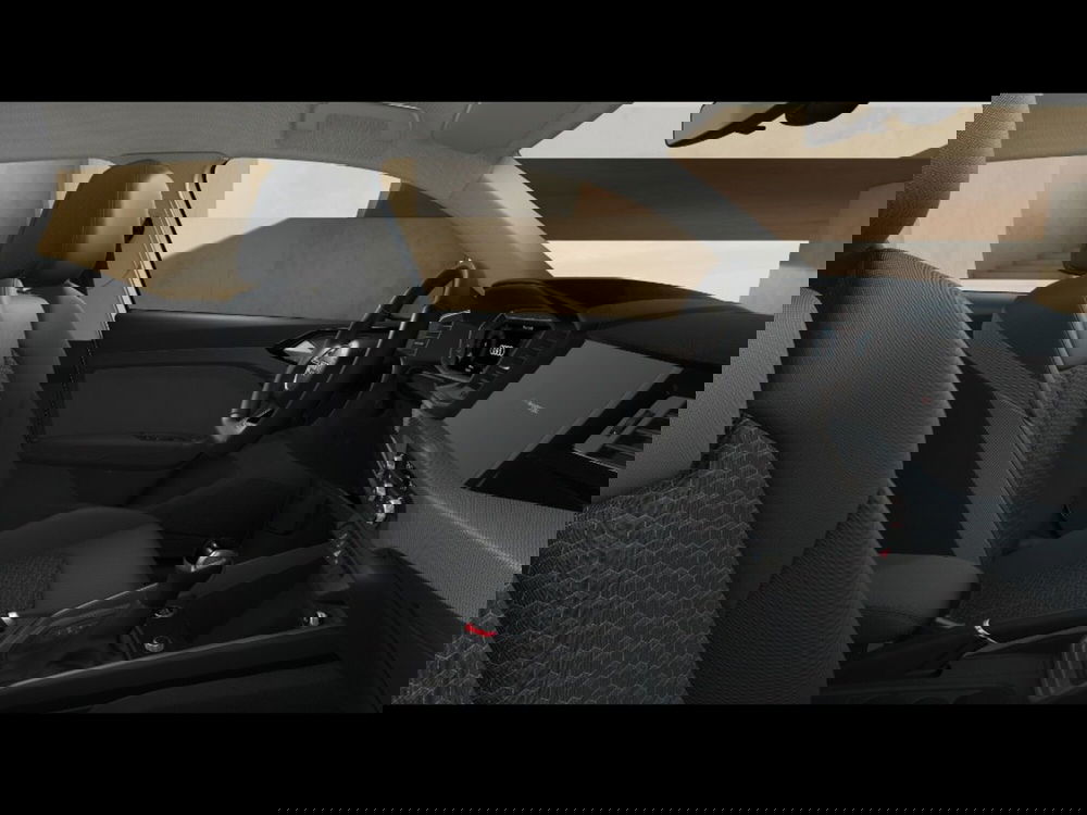 Audi A1 Sportback nuova a Livorno (9)